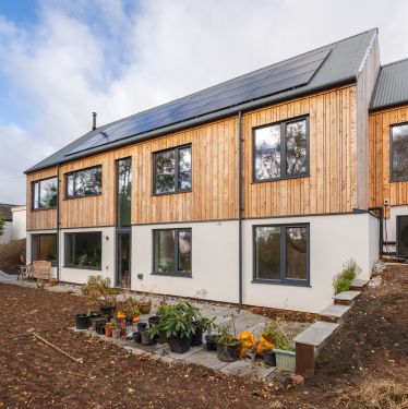 Kiloran, West Linton